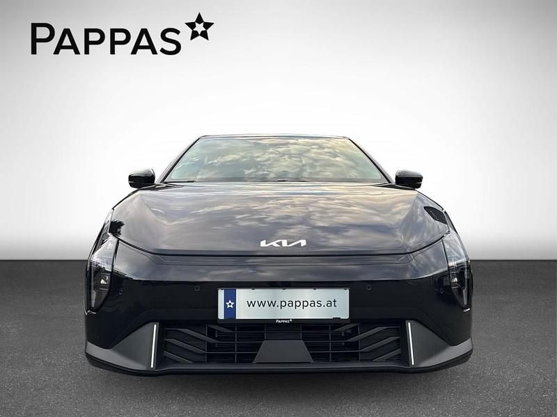 Neu Kia EV4 150 kW (204 PS) 2026 SUV