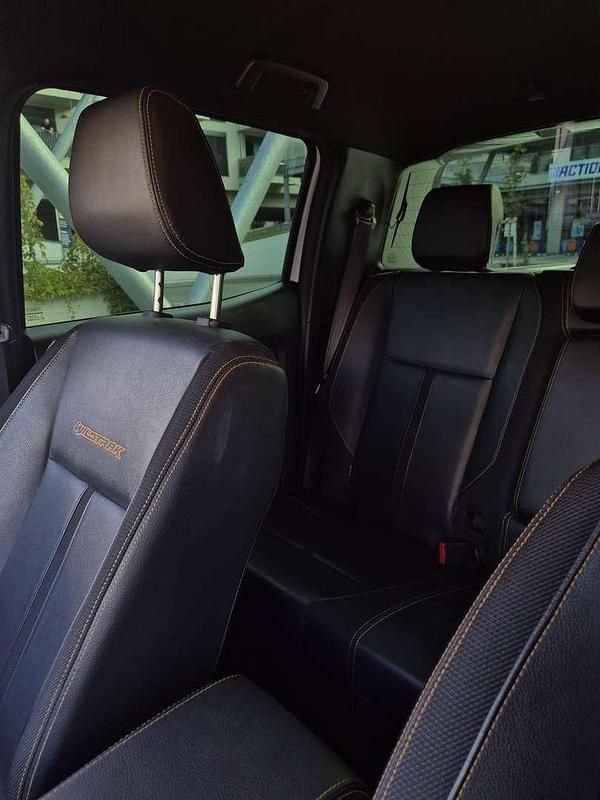 Gebraucht Ford Ranger Wildtrack 213 PS (156 kW) 2020 Weiß Abholung