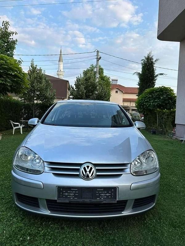 Gebraucht 2007 VW Golf V Limousine | € 3.400 (Fairer Preis) - Bild 1/3
