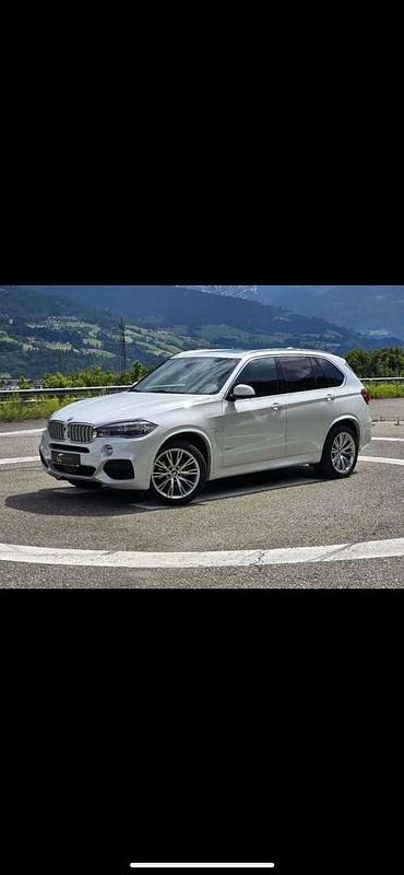 Gebraucht 2017 BMW X5 M Sport SUV | € 34.000 (Fairer Preis) - Bild 1/4
