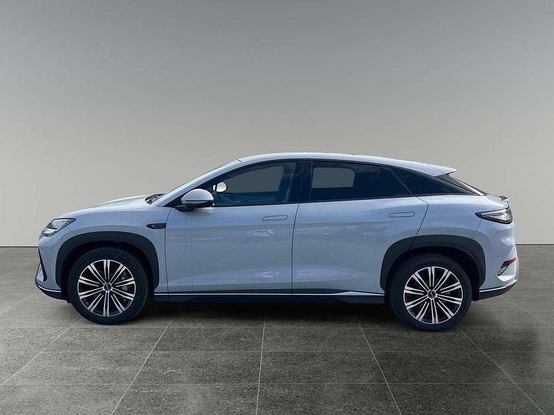 Neu BYD Sealion 7 Comfort 230 kW (313 PS) 2025 Grau SUV