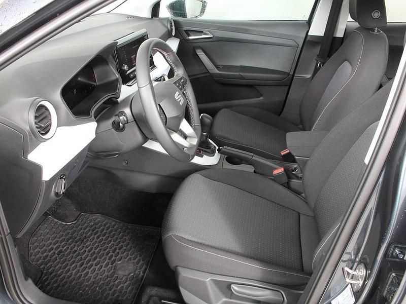 Neu Seat Arona Style 115 PS (84 kW) 2026 Dunkelgrau  metallicperleffekt SUV