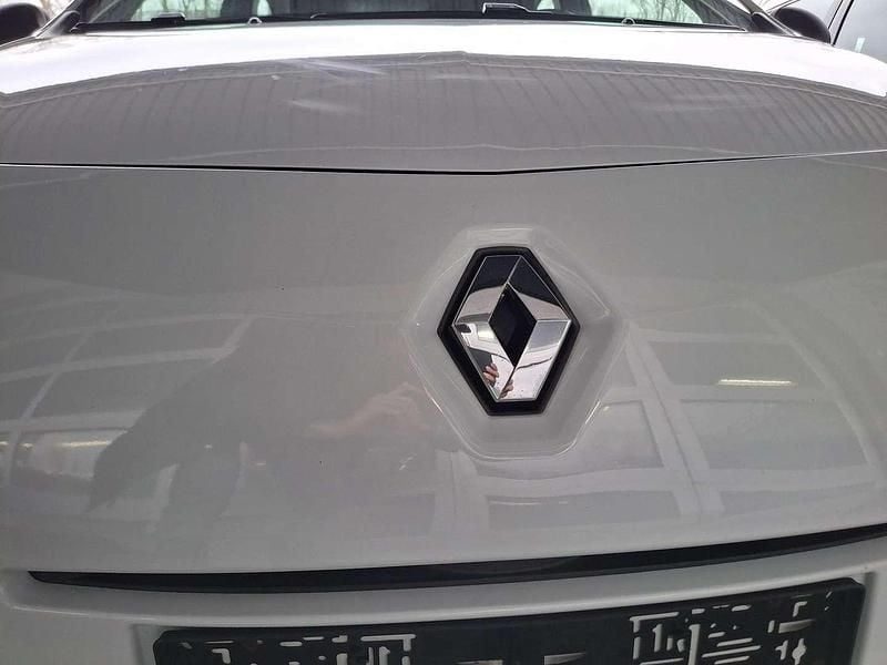 Gebraucht Renault Twingo Authentique 58 PS (42 kW) 2008 Kleinwagen