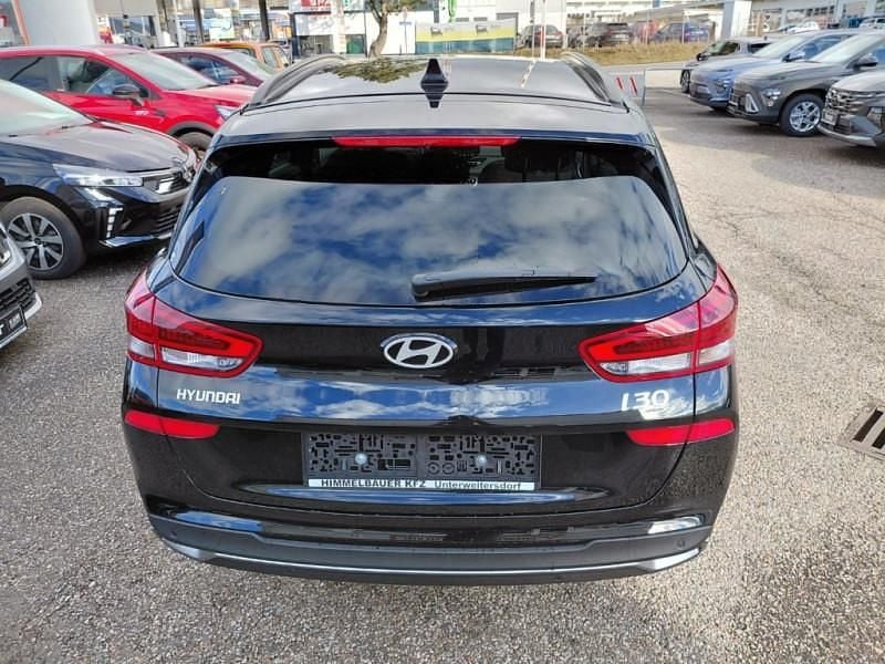 Neu Hyundai i30 GO! 115 PS (84 kW) 2026 Kombi