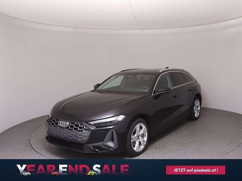 Schwarz metallicperleffektno Neu 2025 Audi A5 Advanced Plus Coupé | € 49.990 (Fairer Preis) - Bild 1/4