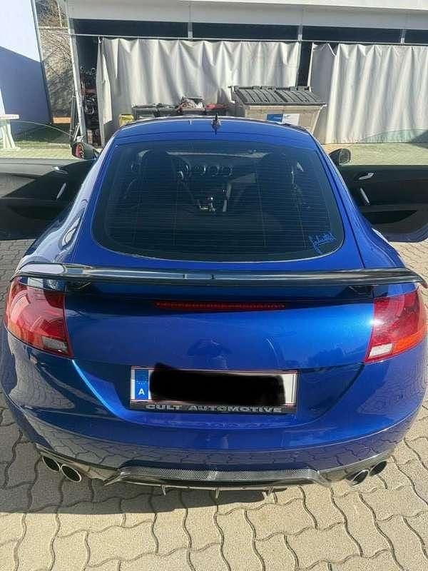 Gebraucht Audi TT Roadster 200 PS (147 kW) 2006 Cabrio