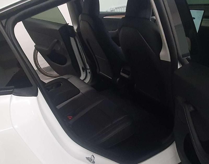 Gebraucht Tesla Model Y Performance 392 kW (534 PS) 2024 SUV