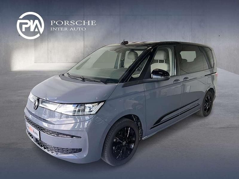 Grau Gebraucht 2025 VW T7 Edition Van | € 69.650 (Guter Preis) - Bild 1/4