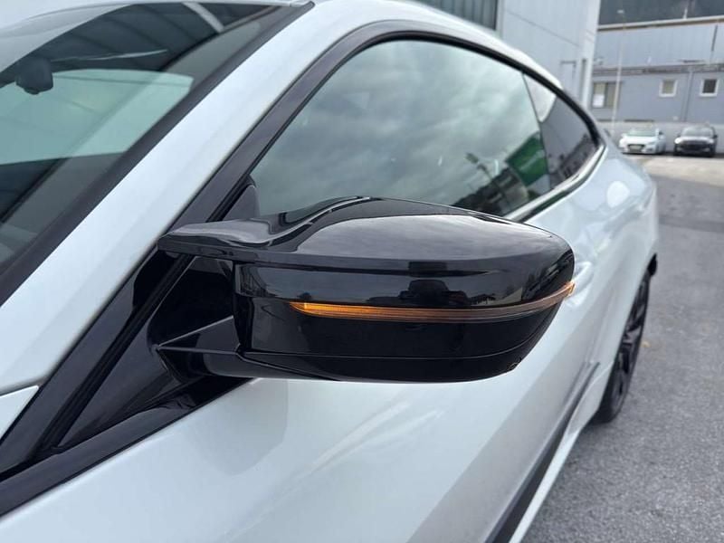 Gebraucht BMW 420 M Sport 190 PS (139 kW) 2024 Weiß Coupé