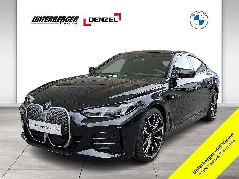 Neu 2025 BMW i4 Comfort Edition Limousine | € 69.990 (Fairer Preis) - Bild 1/3
