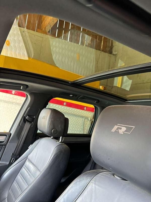 Gebraucht VW Touareg Terrain Tech 262 PS (192 kW) 2015 Weiß SUV