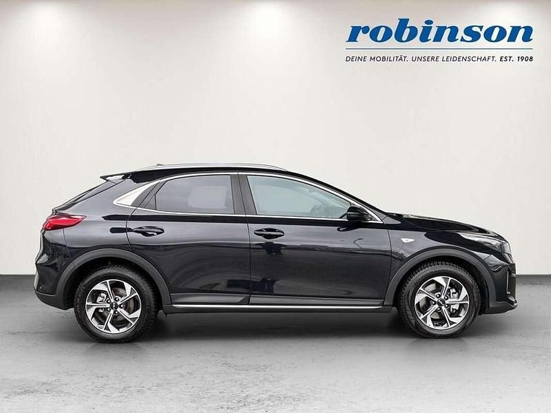 Gebraucht Kia XCeed Silver 140 PS (102 kW) 2025 Schwarz SUV