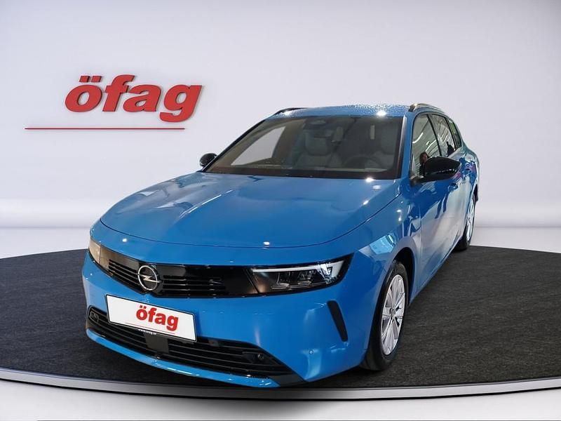 Neu Opel Astra Business Edition 136 PS (100 kW) 2025 Kombi