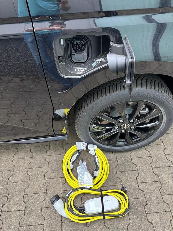 Neu VW California Pro 177 PS (130 kW) 2025 Van