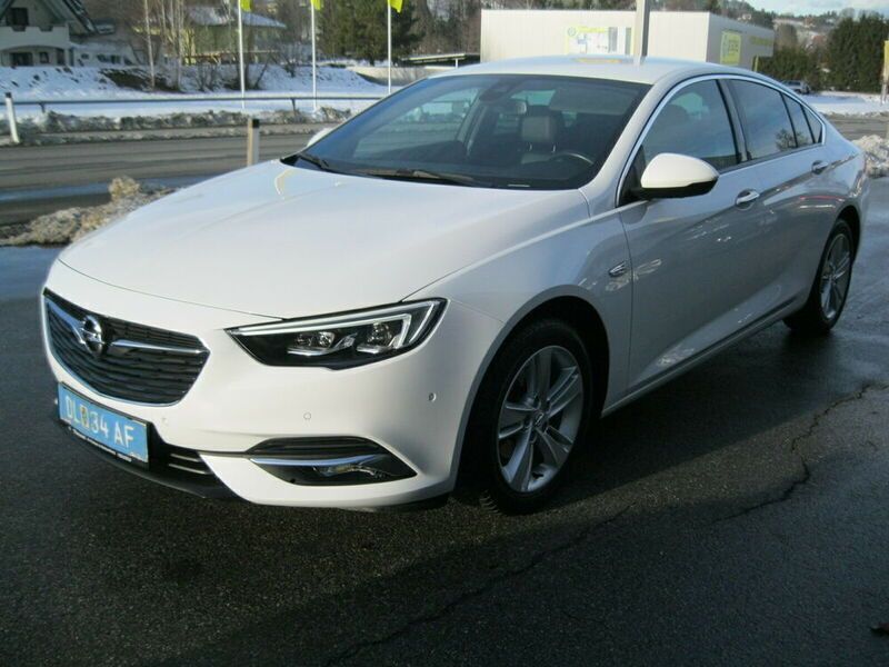 Gebraucht 2019 Opel Insignia Innovation Limousine | € 17.990 (Fairer Preis) - Bild 1/4