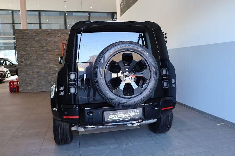 Neu Land Rover Defender SE Dynamic 200 PS (147 kW) 2026 SUV