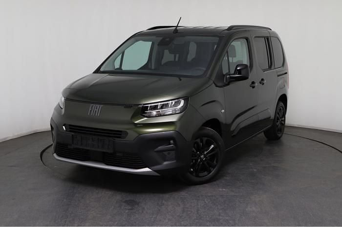 Grün Neu 2025 Fiat Doblò Van / Kleinbus | € 31.117 (Fairer Preis) - Bild 1/4