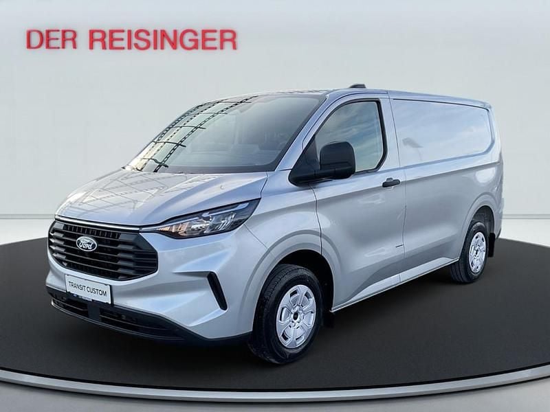 Neu Ford Transit Trend 110 PS (80 kW) 2026 Limousine