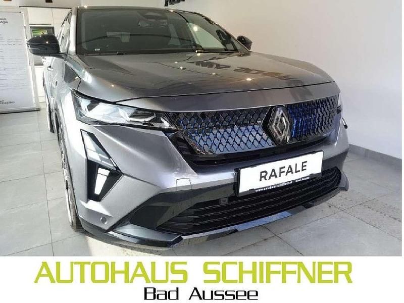 Grau Gebraucht 2024 Renault Rafale Esprit Alpine SUV | € 42.990 (Superpreis) - Bild 1/4