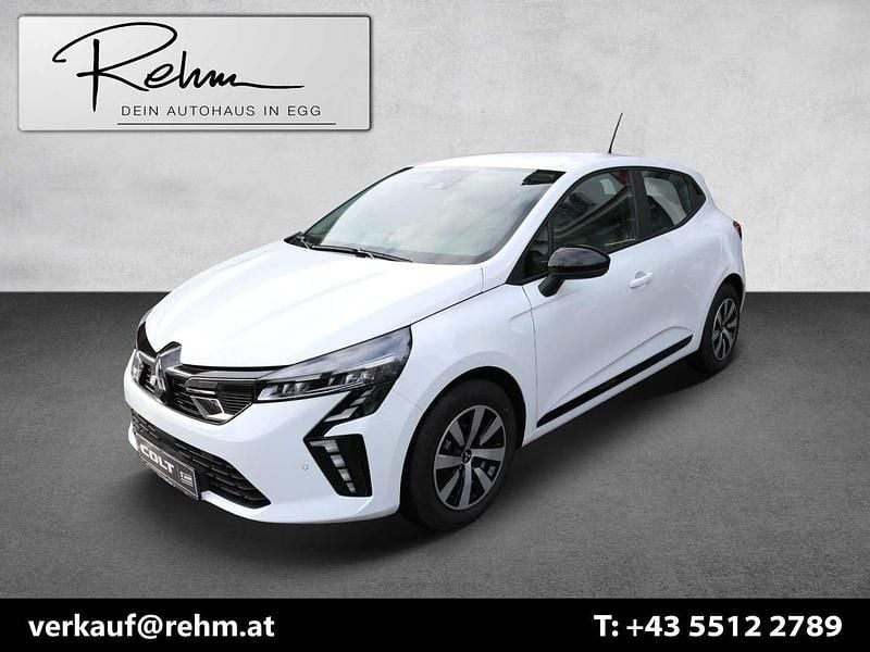 Weiß Neu 2025 Mitsubishi Colt Limousine | € 17.950 (Guter Preis) - Bild 1/4