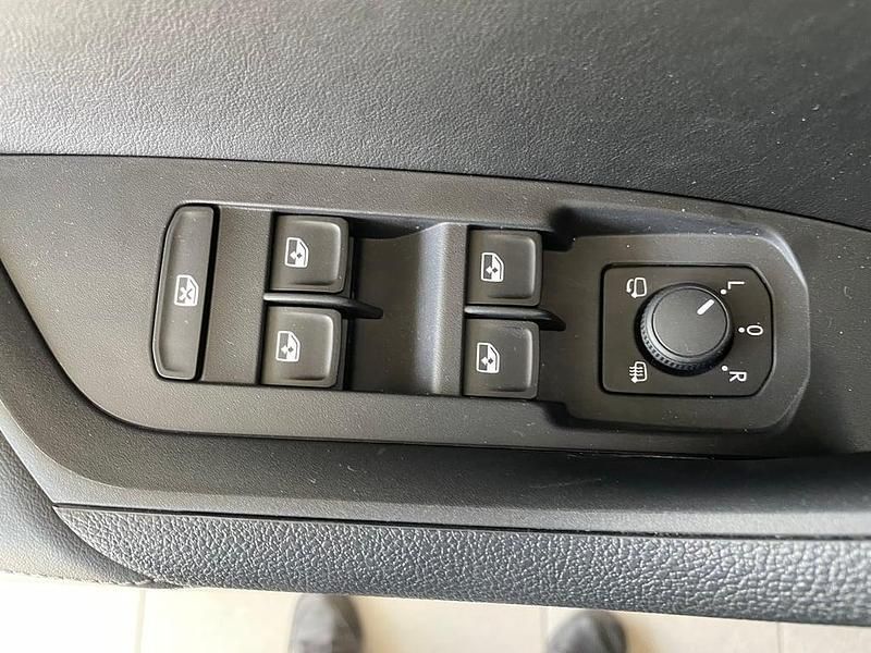 Gebraucht Skoda Kodiaq Style 150 PS (110 kW) 2023 Schwarz  metallicperleffektno SUV