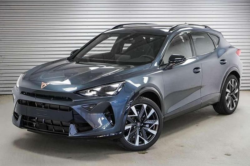 Grau Neu 2025 Cupra Formentor VZ SUV | € 54.630 (Fairer Preis) - Bild 1/4