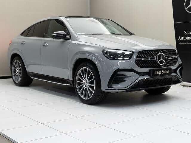 Gebraucht 2024 Mercedes GLE350 Cabrio | € 94.900 - Bild 1/4