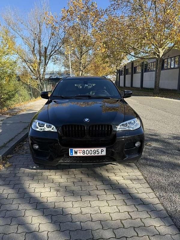 Gebraucht BMW X6 286 PS (210 kW) 2008 SUV