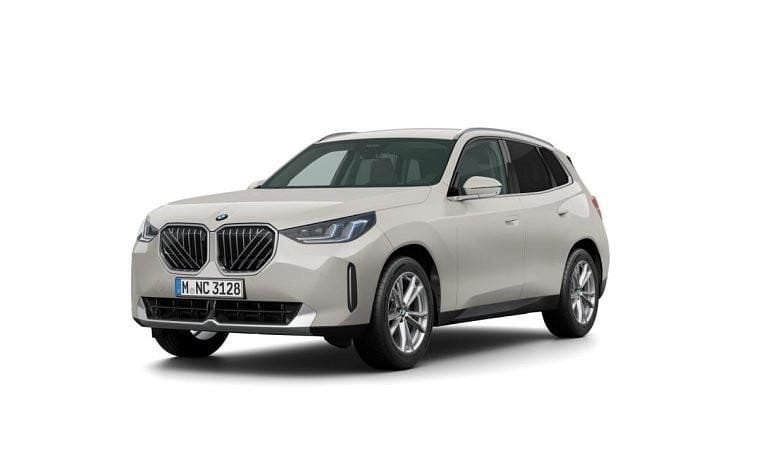 Dune grey metallic Neu 2025 BMW X3 SUV | € 75.910 (Guter Preis) - Bild 1/4