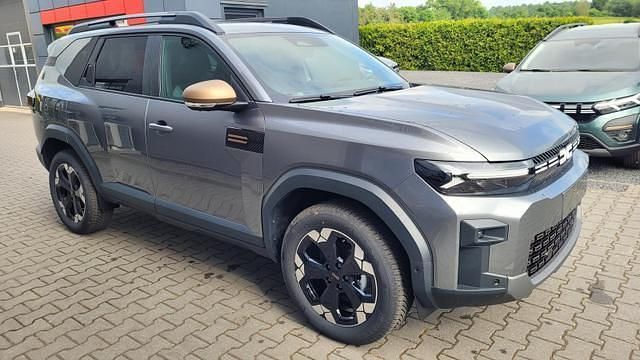 Neu Dacia Bigster 131 PS (96 kW) 2025 Grau sonderlackierung SUV