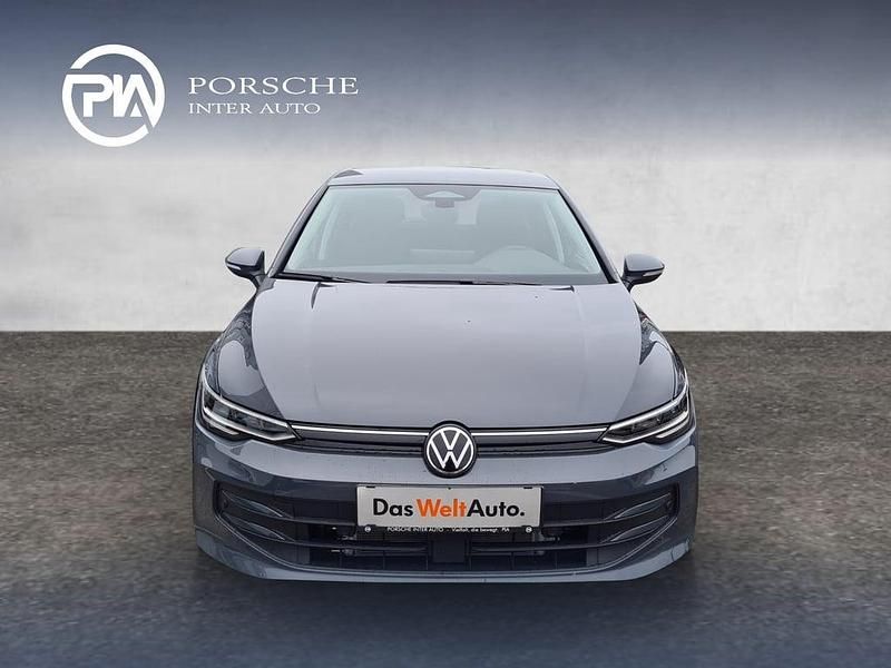 Gebraucht VW Golf VIII 150 PS (110 kW) 2026 Mittelgrau  metallic