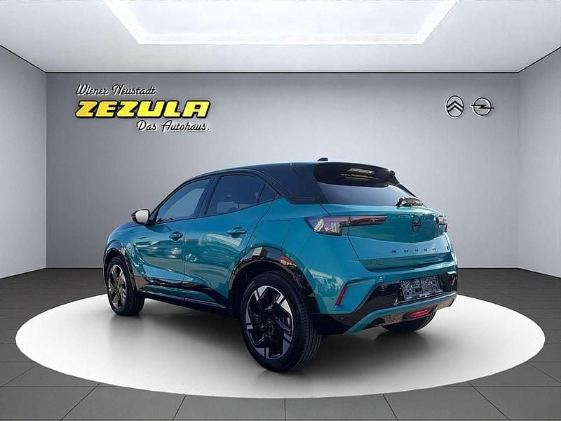 Gebraucht Opel Mokka-e 114 kW (156 PS) 2025 Grün SUV