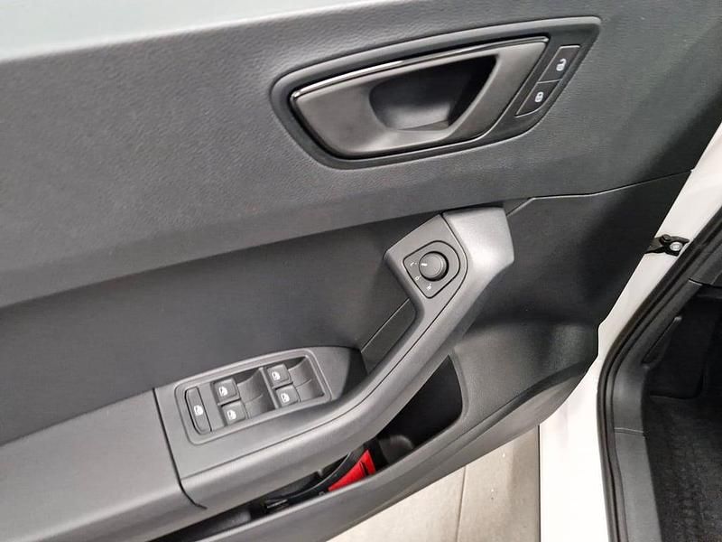 Neu Seat Ateca Reference 115 PS (84 kW) 2026 Weiss  normal SUV