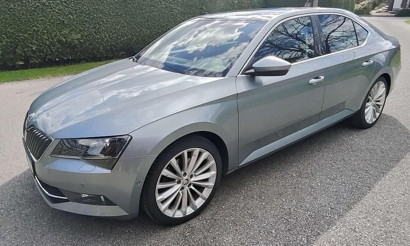Gebraucht 2017 Skoda Superb Style Limousine | € 17.500 (Fairer Preis) - Bild 1/4
