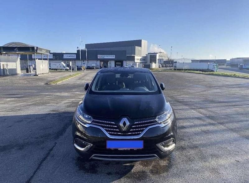 Gebraucht 2015 Renault Espace Initiale Paris Van / Kleinbus | € 7.000 (Superpreis) - Bild 1/4