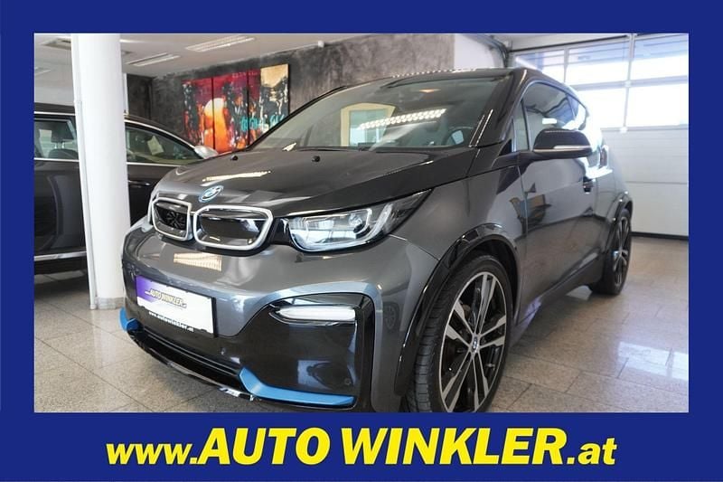 Übrige Gebraucht 2021 BMW i3 Comfort Edition Limousine | € 19.880 (Fairer Preis) - Bild 1/4