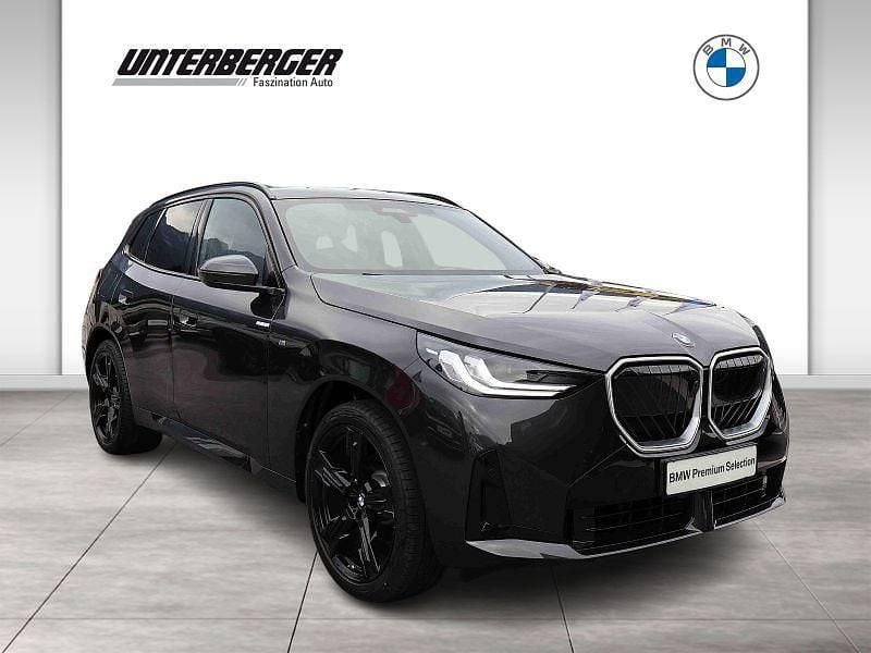 Neu BMW X3 Luxury Line 184 PS (135 kW) 2025 SUV