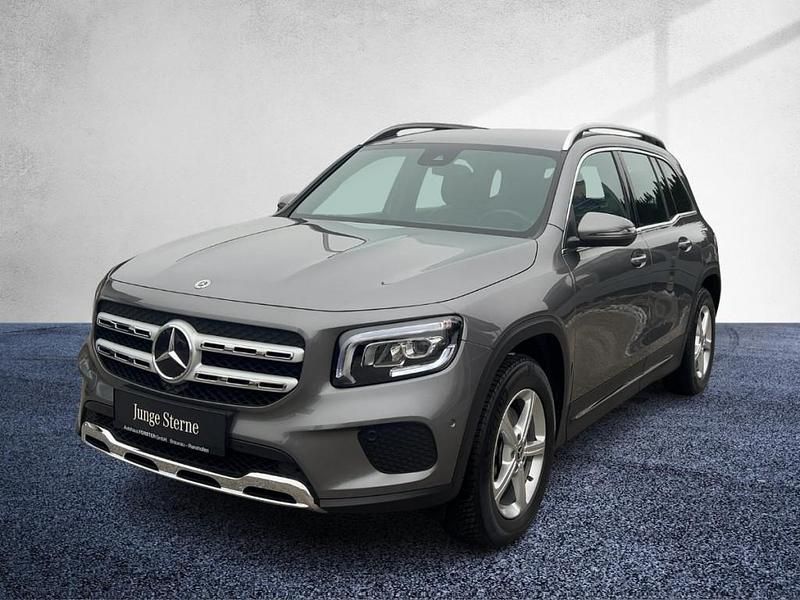 Gebraucht 2022 Mercedes 180 Progressive Limousine | € 50.046 - Bild 1/4