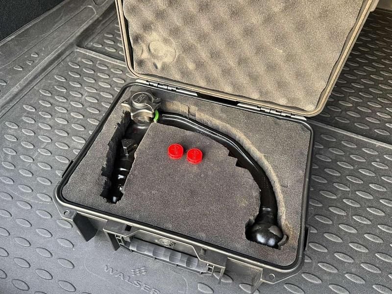 Gebraucht Tesla Model 3 Long Range AWD 350 kW (476 PS) 2021 Limousine