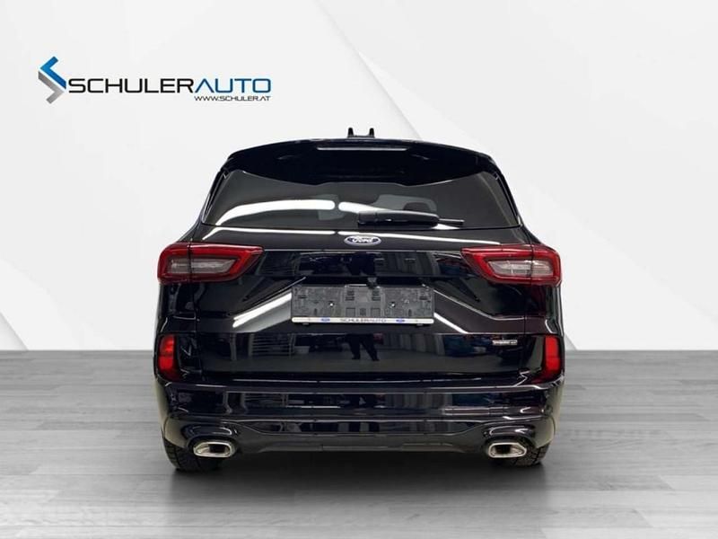 Neu Ford Kuga ST-Line X 182 PS (133 kW) 2026 SUV