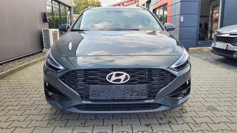 Gebraucht Hyundai i30 Style 140 PS (102 kW) 2025 Kombi