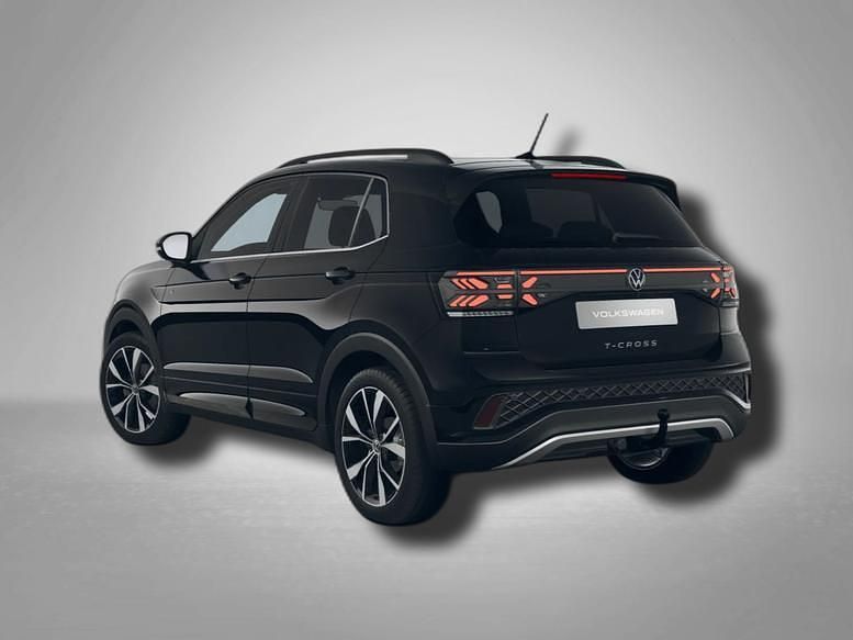 Neu VW T-Cross R-line 116 PS (85 kW) 2026 SUV