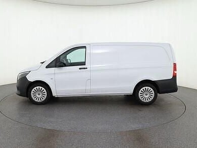 Gebraucht Mercedes Vito 136 PS (100 kW) 2026 Arktikweiß Van