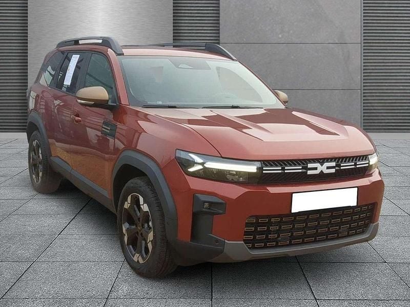 Braun Neu 2025 Dacia Bigster Extreme SUV | € 36.836 (Fairer Preis) - Bild 1/4