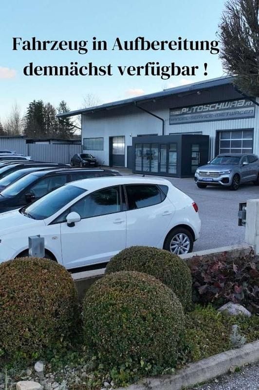 Weiß Gebraucht 2017 Audi A3 Limousine | € 11.900 (Fairer Preis) - Bild 1/1