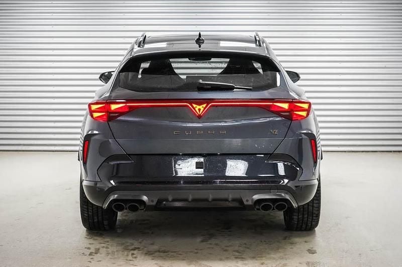 Gebraucht Cupra Formentor VZ 333 PS (244 kW) 2025 SUV