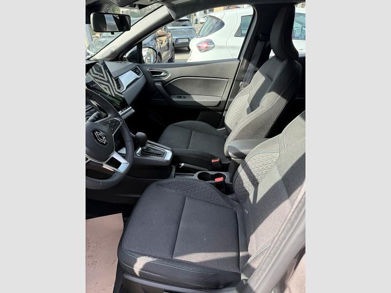 Gebraucht Renault Captur Evolution 94 PS (69 kW) 2025 Grau SUV