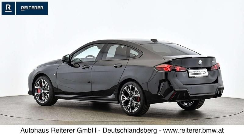 Gebraucht BMW 220 Efficient Dynamics 163 PS (119 kW) 2025 Schwarz Coupé
