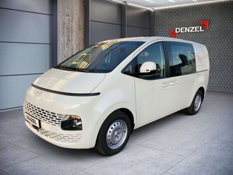 Gebraucht 2024 Hyundai Staria Van | € 39.790 - Bild 1/4