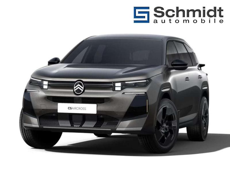 Grau Neu 2025 Citroën C5 Aircross SUV | € 31.990 - Bild 1/4